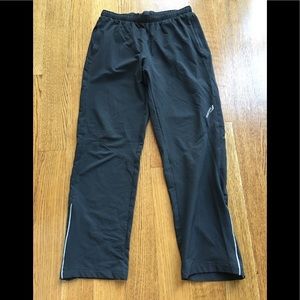 SAUCONY running pants